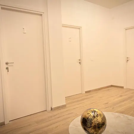 Frühstückspension Il Ventitre 3*